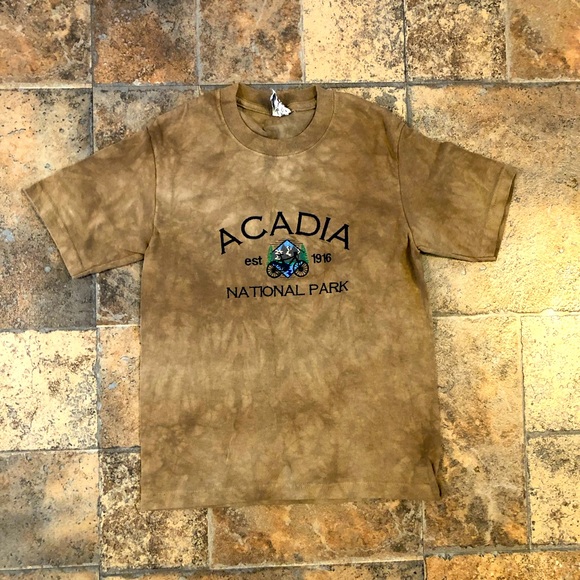 Other - 😎 3/$10 Acadia National Park T-shirt